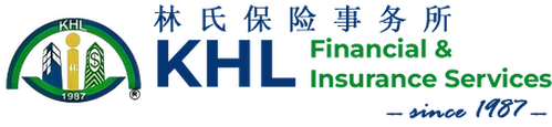 KHL FINANCIAL & INSURANCE SERVICES